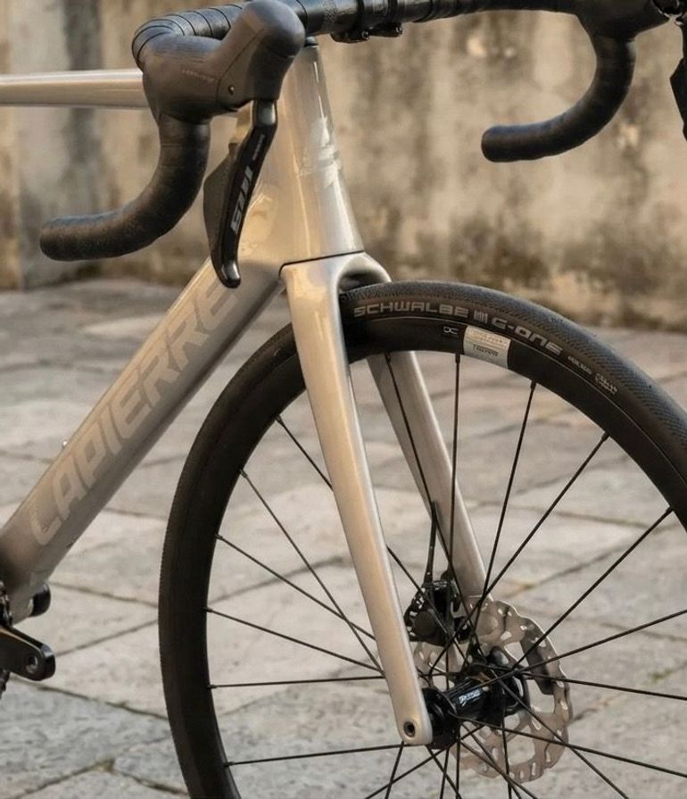 Brugt Lapierre Xélius DRS 6.0 2026 2026 Road & Gravel — billede 3 af 6