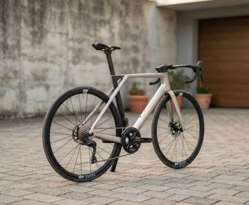 Brugt Lapierre Xélius DRS 6.0 2026 2026 Road & Gravel — billede 2 af 6