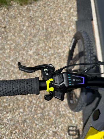 Brugt KTM MACINA KAPOHO 7972 2022 2022 Mountainbike — billede 2 af 6