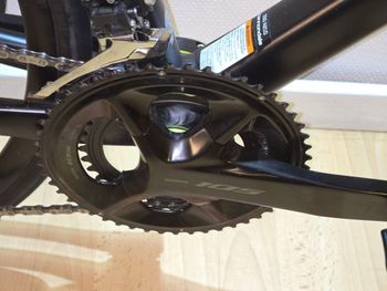 Used Cannondale Caad Shimano 105 2025 Road & Gravel, Black — image 3 of 31