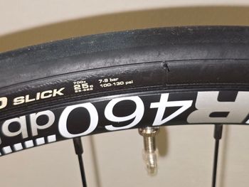 Used Cannondale Caad Shimano 105 2025 Road & Gravel, Black — image 25 of 31