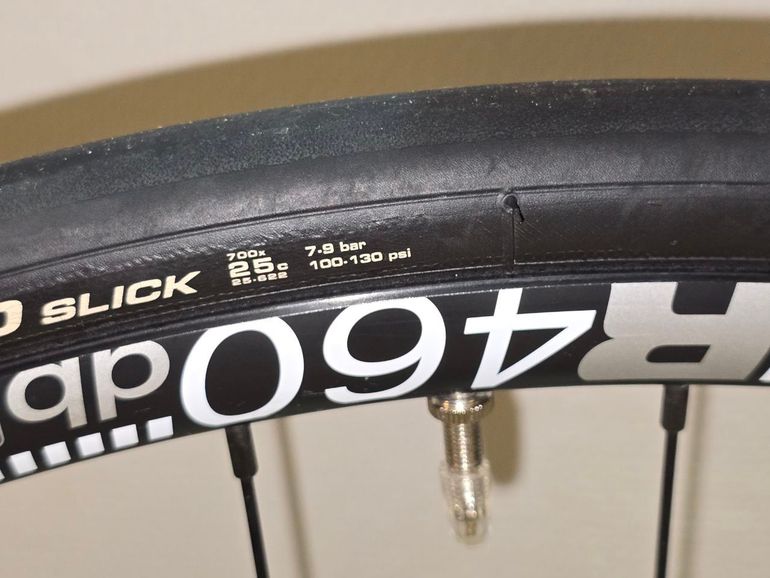 Used Cannondale Caad Shimano 105 2025 Road & Gravel, Black — image 25 of 31