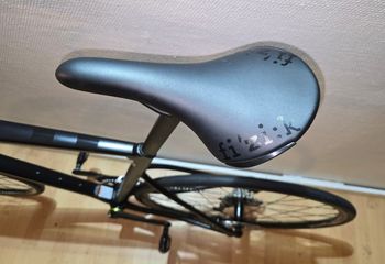 Used Cannondale Caad Shimano 105 2025 Road & Gravel, Black — image 15 of 31