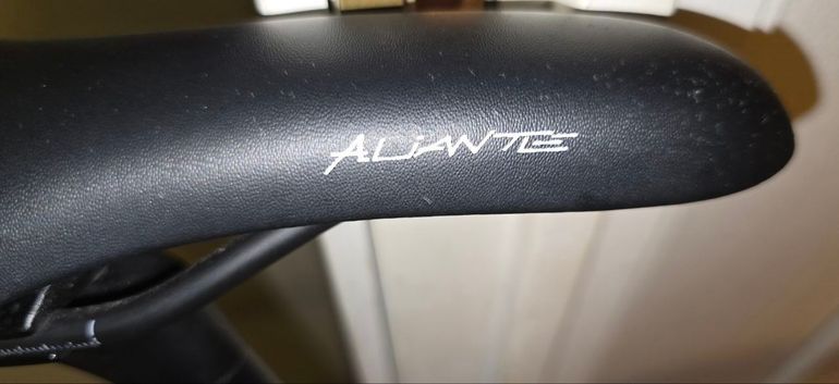 Used Cannondale Caad Shimano 105 2025 Road & Gravel, Black — image 16 of 31