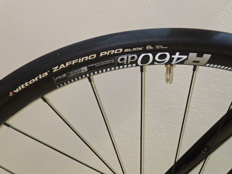 Used Cannondale Caad Shimano 105 2025 Road & Gravel, Black — image 26 of 31