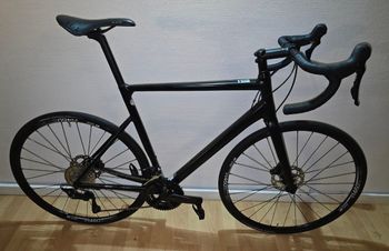 Used Cannondale Caad Shimano 105 2025 Road & Gravel