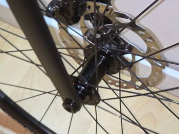 Used Cannondale Caad Shimano 105 2025 Road & Gravel, Black — image 11 of 31