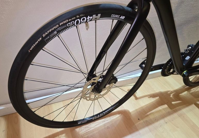 Used Cannondale Caad Shimano 105 2025 Road & Gravel, Black — image 23 of 31