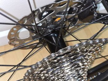 Used Cannondale Caad Shimano 105 2025 Road & Gravel, Black — image 4 of 31