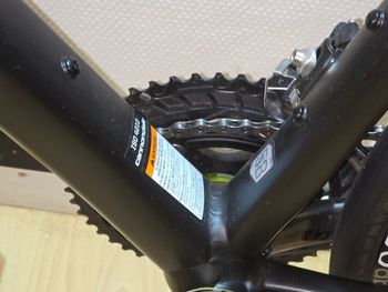 Used Cannondale Caad Shimano 105 2025 Road & Gravel, Black — image 22 of 31