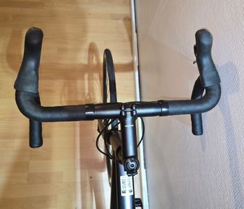 Used Cannondale Caad Shimano 105 2025 Road & Gravel, Black — image 21 of 31