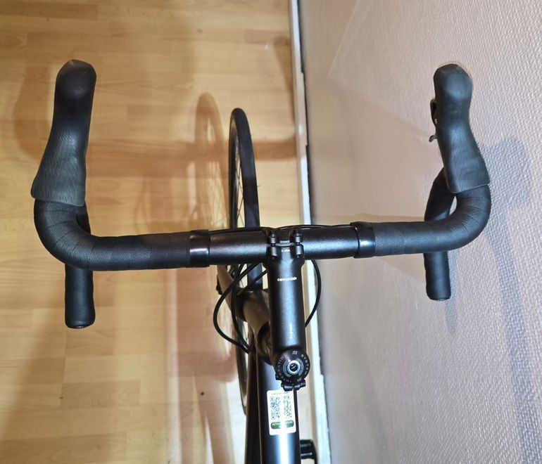 Used Cannondale Caad Shimano 105 2025 Road & Gravel, Black — image 21 of 31
