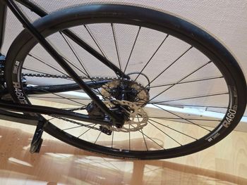 Used Cannondale Caad Shimano 105 2025 Road & Gravel, Black — image 17 of 31