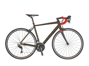 Gebrauchtes Scott 10 2019 Road & Gravel