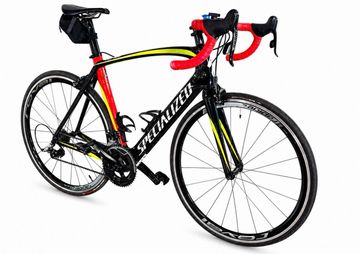 Used Specialized Venge Elite 2016 2016 Road & Gravel, Black — image 2 of 3