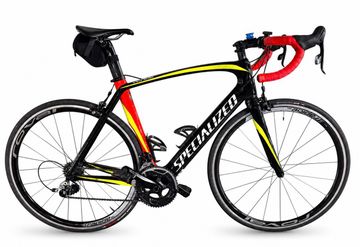 Specialized Venge Elite 2016 2016 Road & Gravel usato