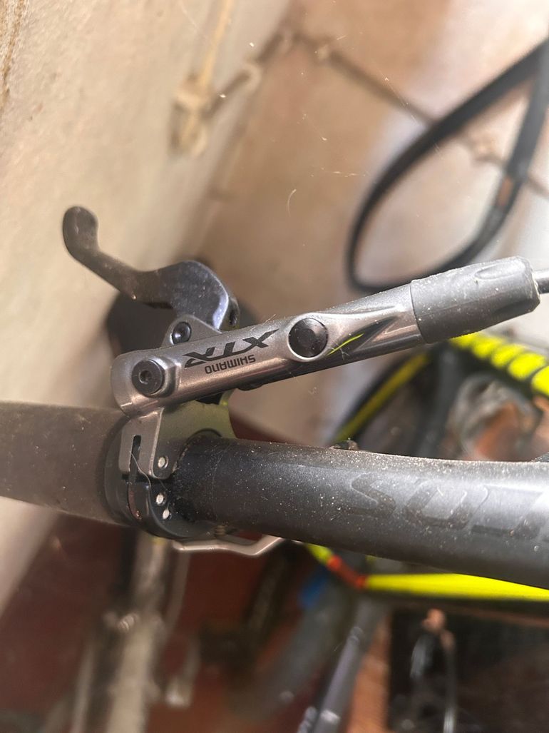 Używany Scott Scale 930 2018 2018 Mountainbike — zdjęcie 7 z 7