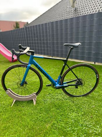 Brugt Canyon Ultimate CF SL 7 eTap 2023 2023 Road & Gravel — billede 5 af 13