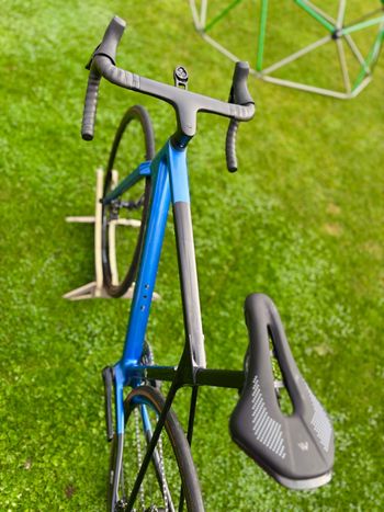 Brugt Canyon Ultimate CF SL 7 eTap 2023 2023 Road & Gravel — billede 10 af 13