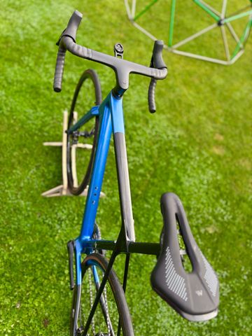 Gebrauchtes Canyon Ultimate CF SL 7 eTap 2023 2023 Road & Gravel, Schwarz — Bild 10 von 13