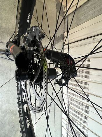 Gebrauchtes Lynskey PRO29 SL SRAM XX1 Eagle 2020 Mountainbike, Hellgrau — Bild 15 von 16
