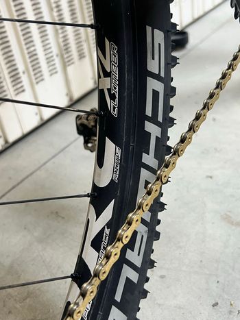 Gebrauchtes Lynskey PRO29 SL SRAM XX1 Eagle 2020 Mountainbike, Hellgrau — Bild 11 von 16