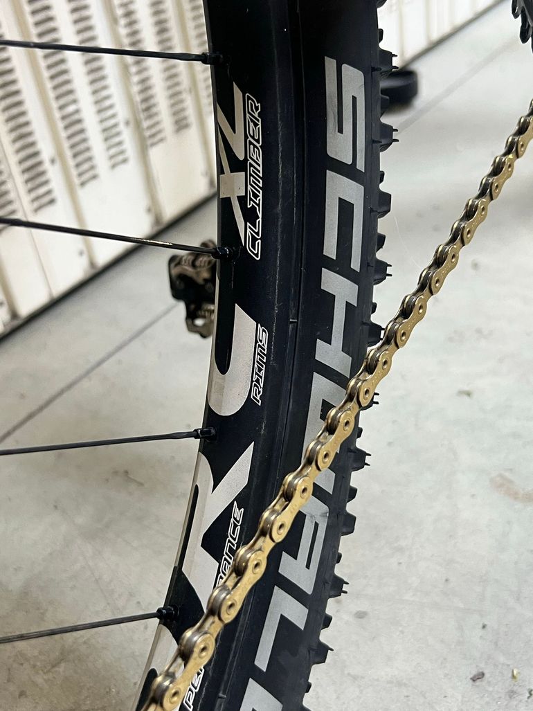 Gebrauchtes Lynskey PRO29 SL SRAM XX1 Eagle 2020 Mountainbike, Hellgrau — Bild 11 von 16