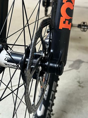 Gebrauchtes Lynskey PRO29 SL SRAM XX1 Eagle 2020 Mountainbike, Hellgrau — Bild 14 von 16