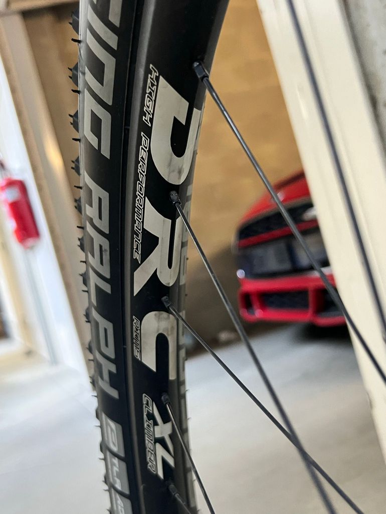 Gebrauchtes Lynskey PRO29 SL SRAM XX1 Eagle 2020 Mountainbike, Hellgrau — Bild 10 von 16