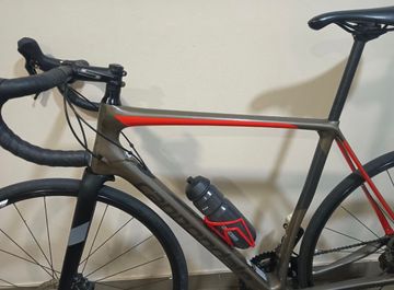 Brugt Cannondale Synapse Carbon Disc 105 2019 2019 Road & Gravel — billede 2 af 5