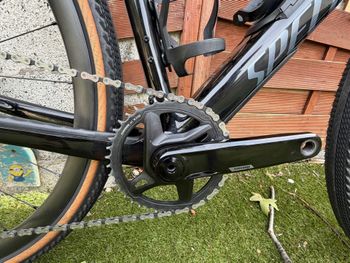 Brugt Specialized Diverge Expert 2022 2022 Road & Gravel — billede 6 af 7