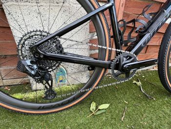 Brugt Specialized Diverge Expert 2022 2022 Road & Gravel — billede 4 af 7