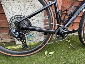 Used Specialized Diverge Expert 2022 2022 Road & Gravel, Blue — image 4 of 7