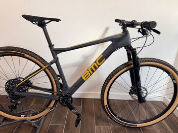 Brugt BMC Teamelite 01 ONE 2020 2020 Mountainbike — billede 6 af 7