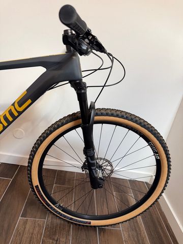 Brugt BMC Teamelite 01 ONE 2020 2020 Mountainbike — billede 4 af 7