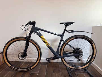 Brugt BMC Teamelite 01 ONE 2020 2020 Mountainbike — billede 2 af 7