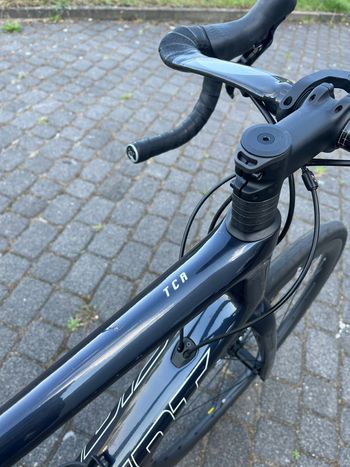 Używany Giant Tcr Shimano Ultegra 2024 Road & Gravel — zdjęcie 8 z 9