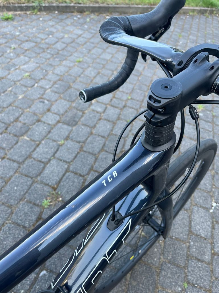 Używany Giant Tcr Shimano Ultegra 2024 Road & Gravel — zdjęcie 8 z 9