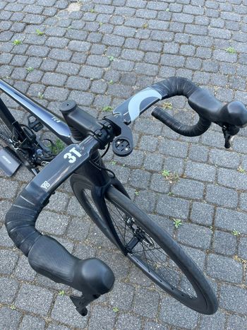 Używany Giant Tcr Shimano Ultegra 2024 Road & Gravel — zdjęcie 4 z 9