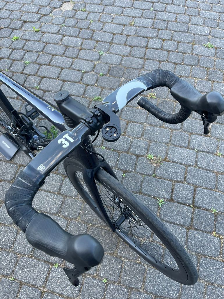 Używany Giant Tcr Shimano Ultegra 2024 Road & Gravel — zdjęcie 4 z 9