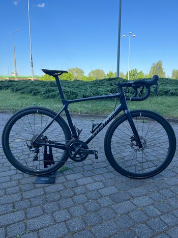 Używany Giant Tcr Shimano Ultegra 2024 Road & Gravel
