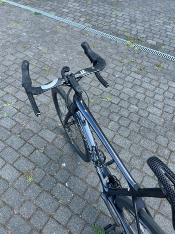 Używany Giant Tcr Shimano Ultegra 2024 Road & Gravel — zdjęcie 7 z 9