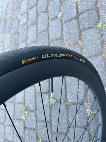 Używany Giant Tcr Shimano Ultegra 2024 Road & Gravel — zdjęcie 9 z 9