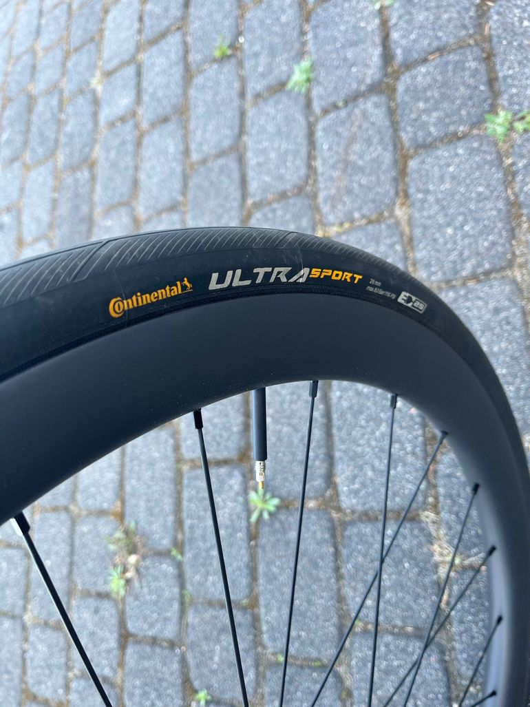 Używany Giant Tcr Shimano Ultegra 2024 Road & Gravel — zdjęcie 9 z 9