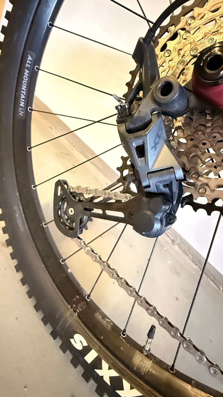 Brugt Canyon Spectral 125 AL 6 2022 Mountainbike — billede 22 af 30