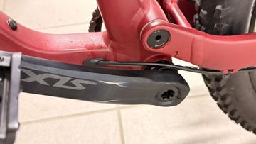 Brugt Canyon Spectral 125 AL 6 2022 Mountainbike — billede 17 af 30