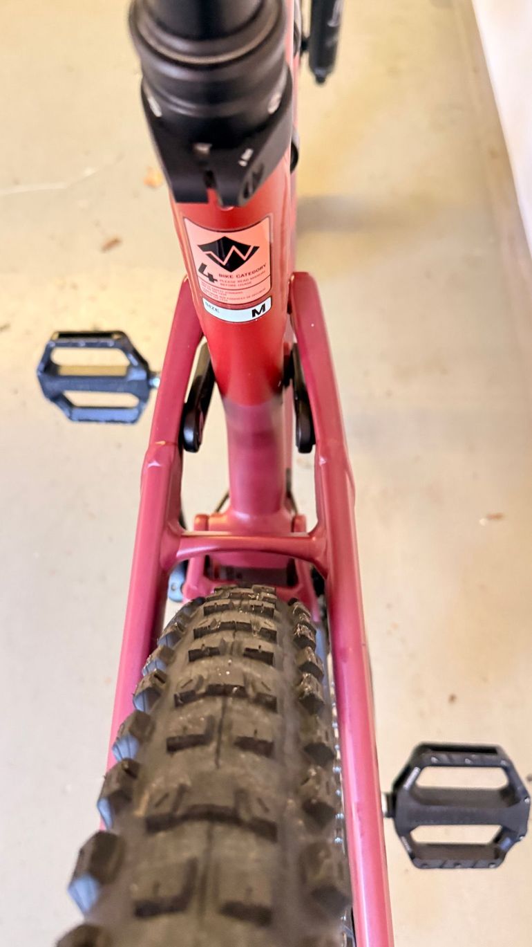 Brugt Canyon Spectral 125 AL 6 2022 Mountainbike — billede 7 af 30