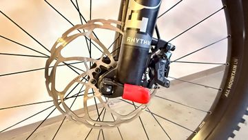 Brugt Canyon Spectral 125 AL 6 2022 Mountainbike — billede 13 af 30
