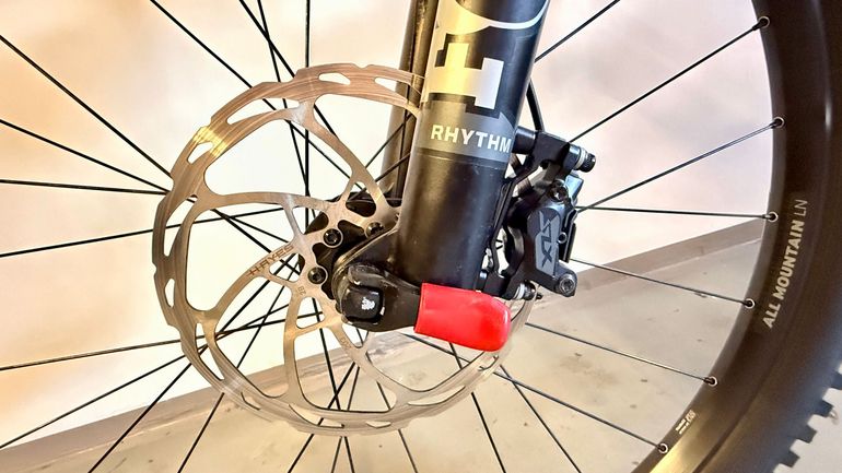 Brugt Canyon Spectral 125 AL 6 2022 Mountainbike — billede 13 af 30