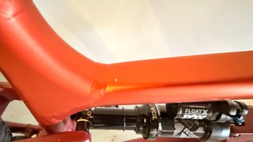 Brugt Canyon Spectral 125 AL 6 2022 Mountainbike — billede 6 af 30